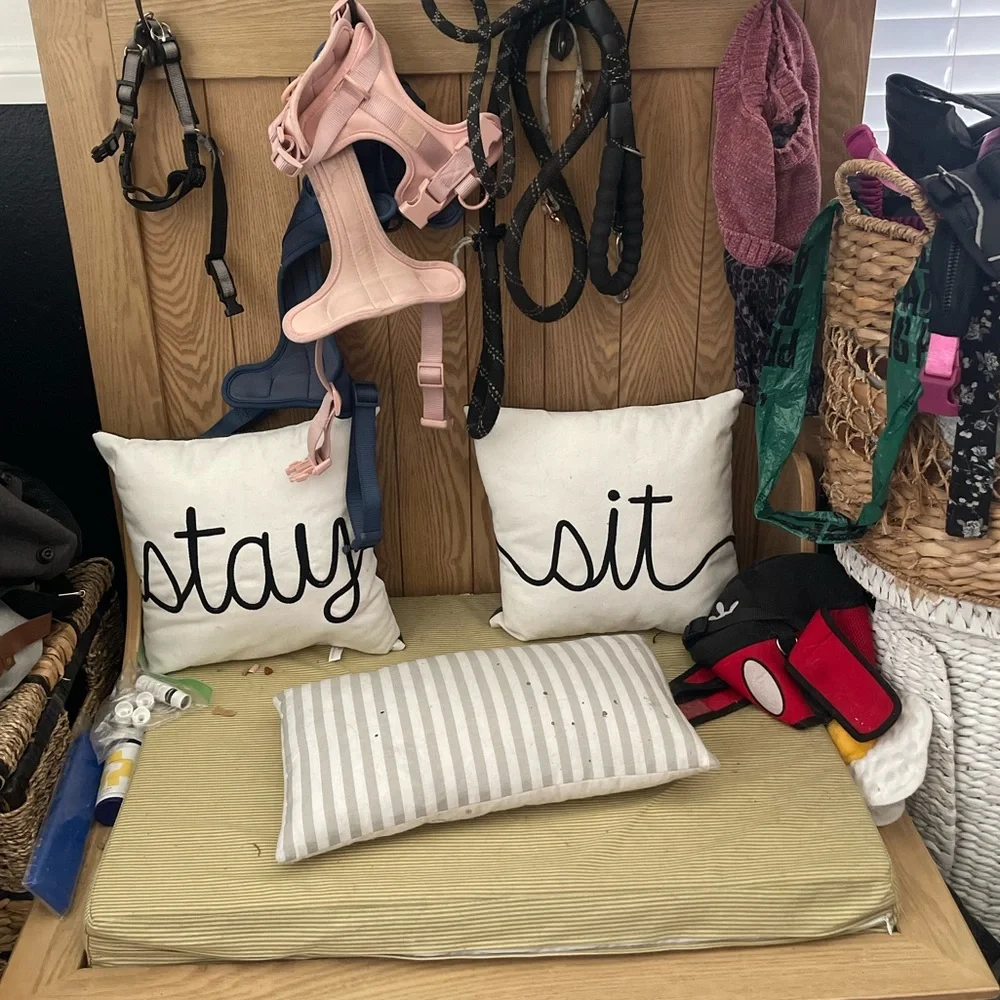 Wayfair dog entry dog bed